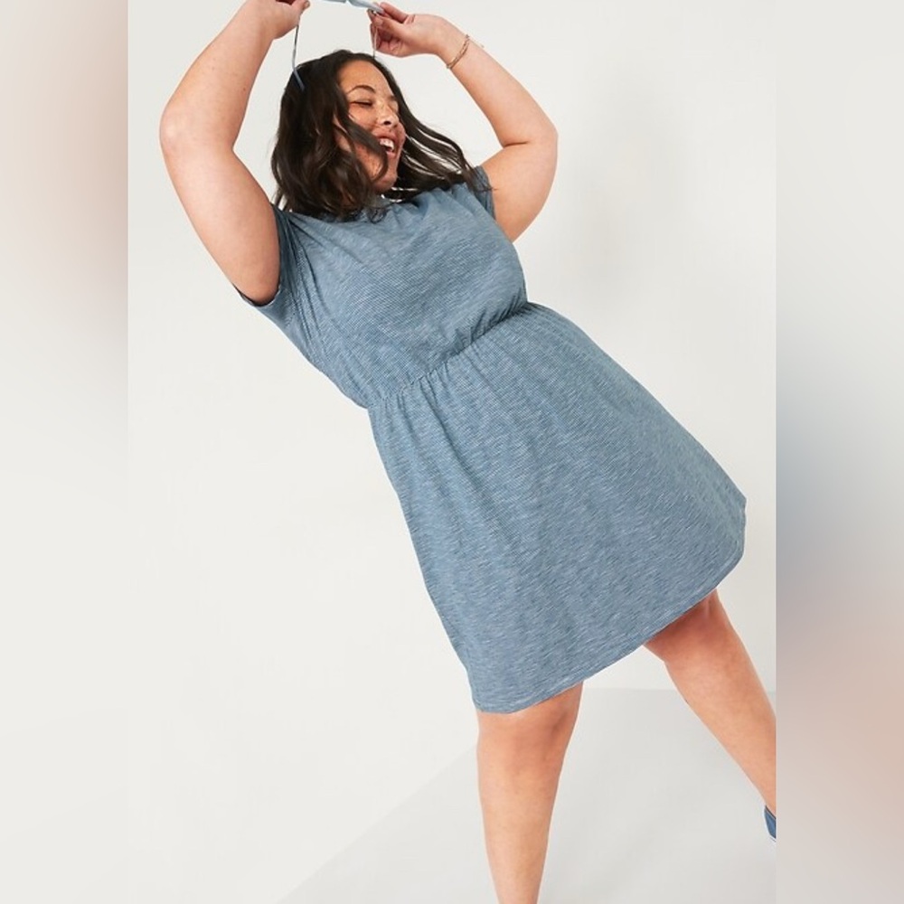 Old Navy mini dress Sz M